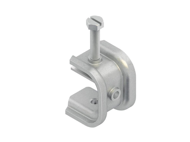 NIED Profilklemme         PKS M8/10-40 F **   PKS M8/10-40 F