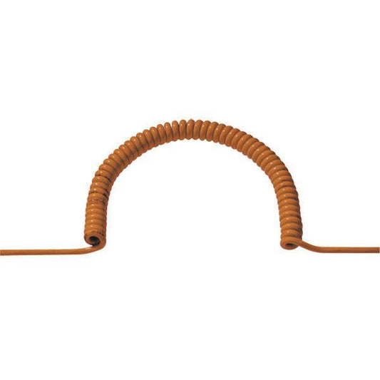 Bachmann Wendelleitung orange    684.881 H07BQ-F 3x1,5