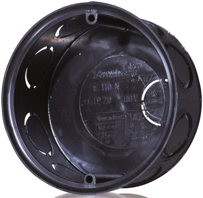 Ftronic UP-Abzweigdose 70mm         E110        40mm tief