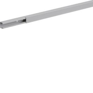 Hager Leitungsführungskanal LF1501507030 ** PVC LF 15x15mm steingrau