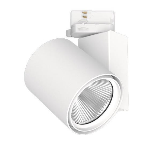 LTS JETT-T 103.930.MF ws Jett Evo 668477 strahler 24W 930 3200LM 23° ws