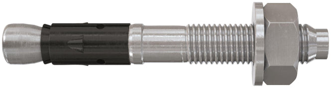 Fischer Bolzenanker FAZ II 10/20  522110 K