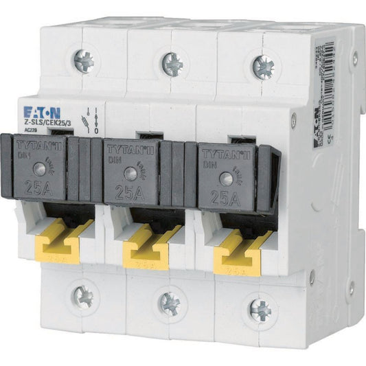 EATON Z-SLS/CEK63/3 Sicherungs    263160 Lasttrennschalter 63A 3p 263160