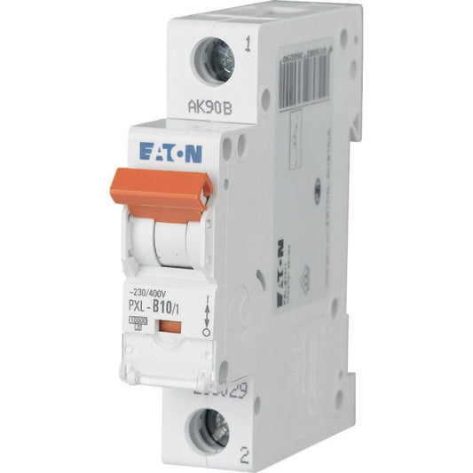 EATON PXL-C10/1 LS-Schalter 10A   236055 ** 1p C-Char 236055