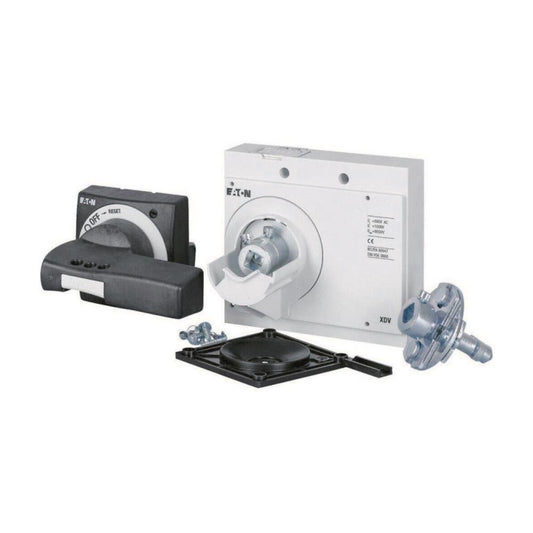 EATON NZM3-XTVDV                  260176 Türkupplungsdrehgriff abschliessbar am