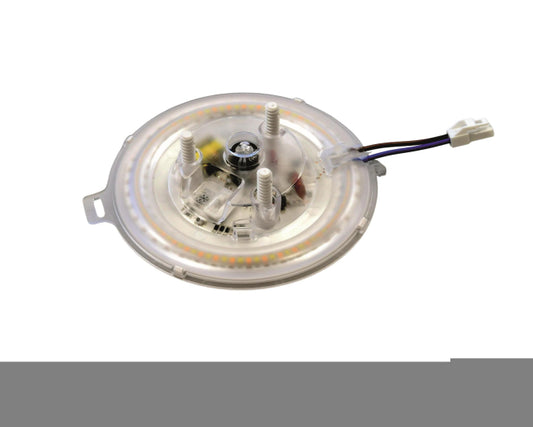 MEGAM Wechselmodul XChange S D=130mm     10W 1400lm 3000/4000/6500K AC/DC 230V