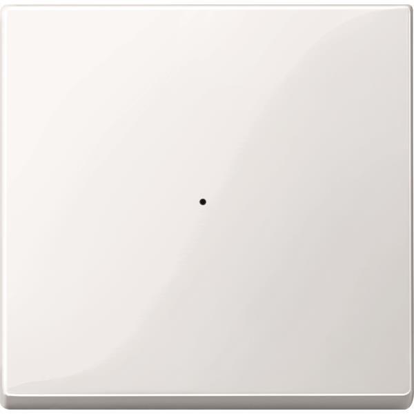 Merten Wippe f.Taster-Modul MEG5210-0319 1f polarweiß glänzend System M