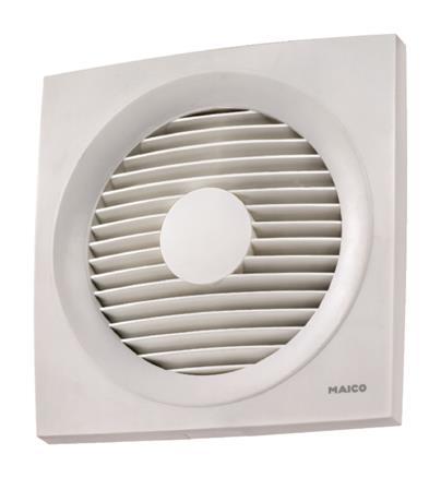 MAICO Wandeinbau-C                  EN20      Ventilator zur Entlüftung