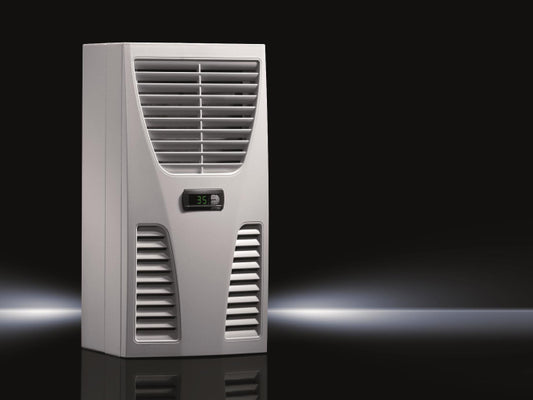 Rittal Wandanbau 400V 750W    SK 3361540 TopTherm+ Midi Kühlgerät Comfort
