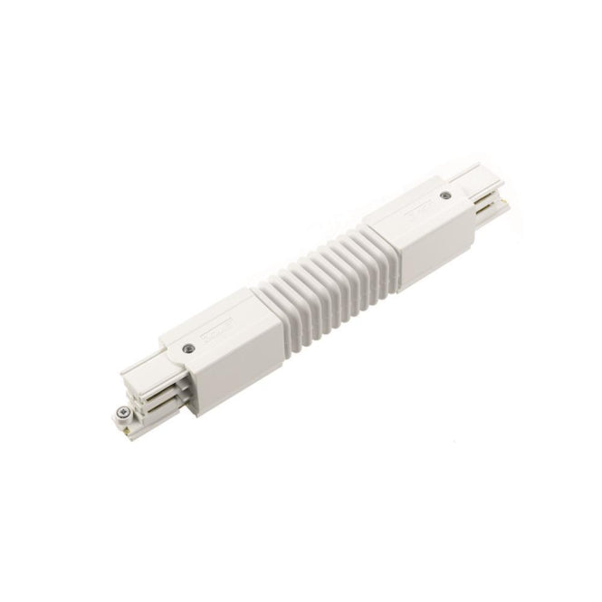 LTEK 3PH Verbinder flexibel    KKT301265     Global, weiss