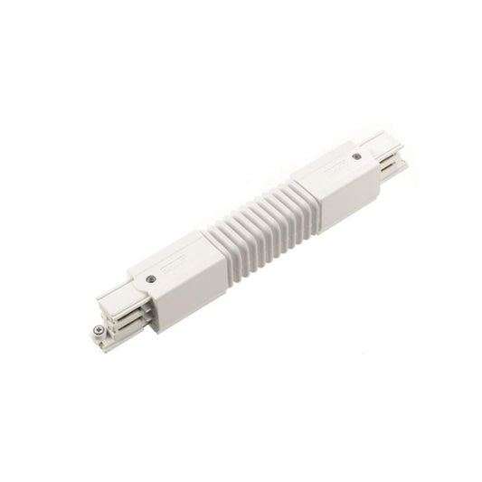 LTEK 3PH Verbinder flexibel    KKT301265     Global, weiss
