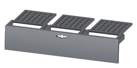 SIEM Klemmenabdeckung 1    3VA9211-0WD30 Stück Zubehör für 3VA1250 3VA9211-0WD30