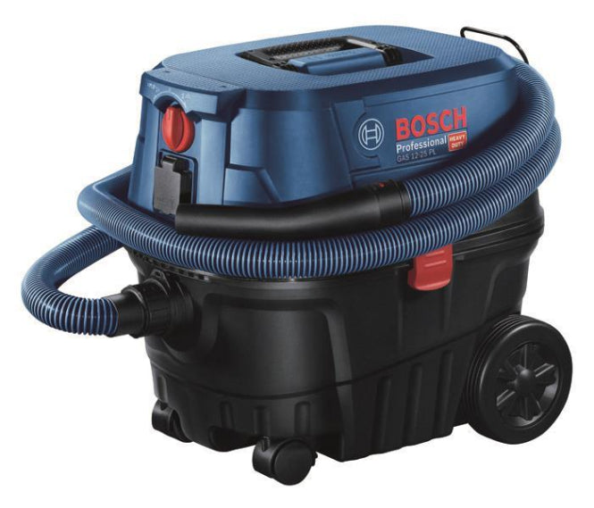 Bosch Nass-/ Trockensauger  GAS 12-25 PL      25L Klasse L            060197C100