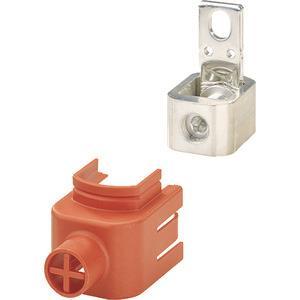 Hensel                            DA 300 Geräte-Direktanschlussklemme 300qmm bis
