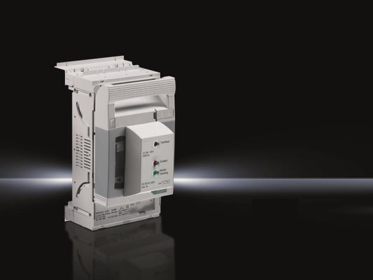 Rittal NH-Trenner Gr.00 160A  SV 9343030 500V 60mm Schraube M8 ESÜ
