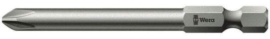 Wera Phillips-Recess Bits    05059770001 851/4 Z PH 2x70mm