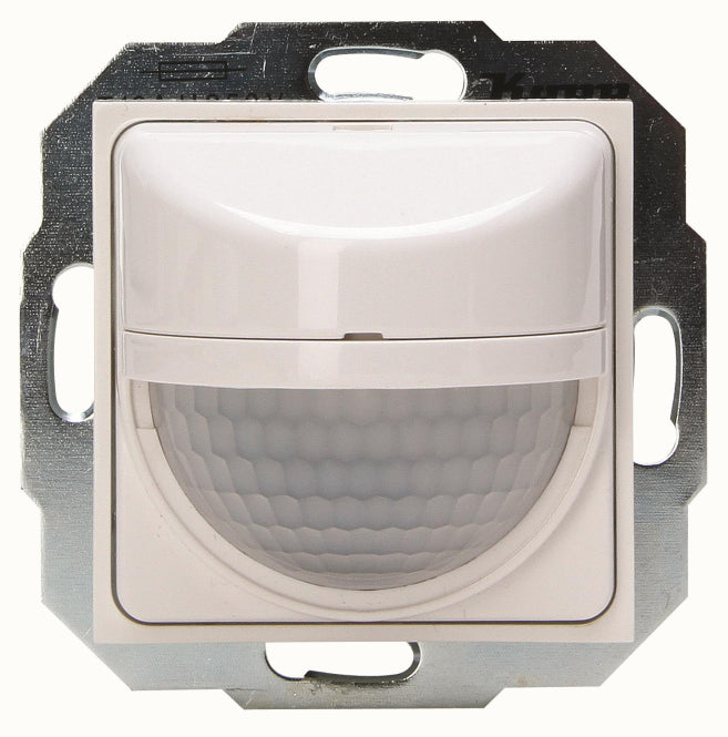 Kopp UP Bewegungsmelder 180'   840429052     IP40 rein-weiß  2-Draht