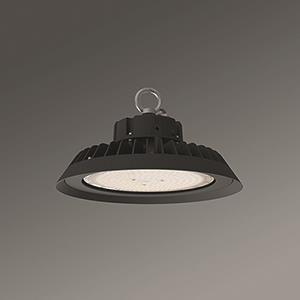 REGIO Highbay IP65 cadira-CDH/300-090    80W 4000K 11400lm tief-breitstrahlend