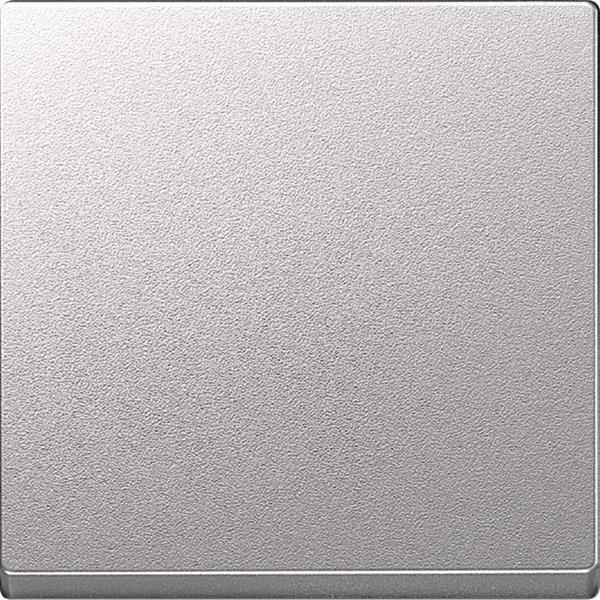Merten Wippe aluminium            433160 System M