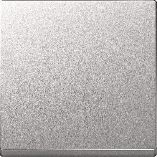 Merten Wippe aluminium            433160 System M