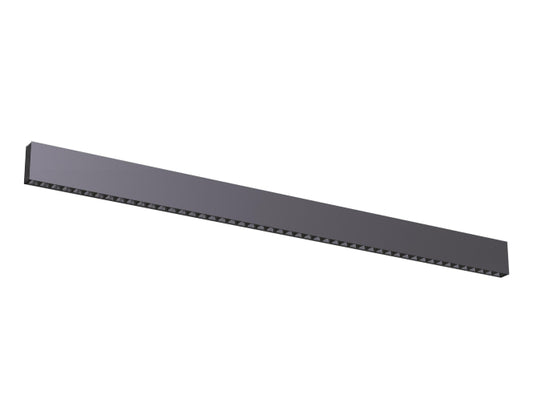 Opple Pendelleuchte Tallinn Smart BLE2   45W 4050lm 27-65K TW D/I UGR10 1465mm sw