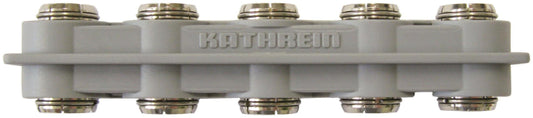 KATH 5-fach Steckverbinder F     EMU 250     für EXR/EXE 25xx
