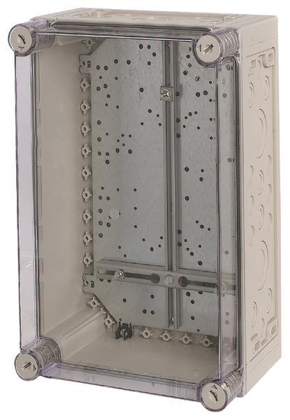 EATON ZG/I43E-G-150 Zählergehäuse 013151 250x375x175mm IP65 013151