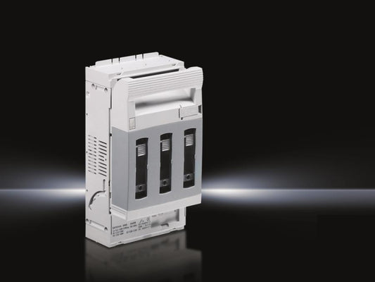 Rittal NH-Trenner Gr.00 160A  SV 9344000 690V f.MPL Rahmenklemme
