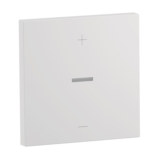 Legrand 765149 SEANO Wippe f.Tastdimmer  in 3-L-Ausf Ultraweiß