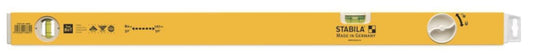 Stabila Teleskop-Wasserwaage    80-127cm Typ 80 T                           18880