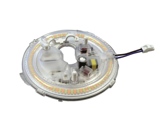 MEGAM Wechselmodul XChange M&L D=157mm   20W 1550/2330/3100lm 3/4/65K AC/DC 230V