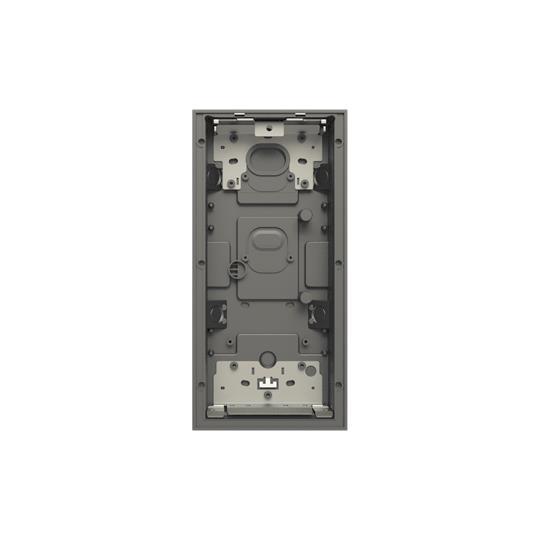 BJ UP-Montagedose Gr.1/3     41383F-B-03