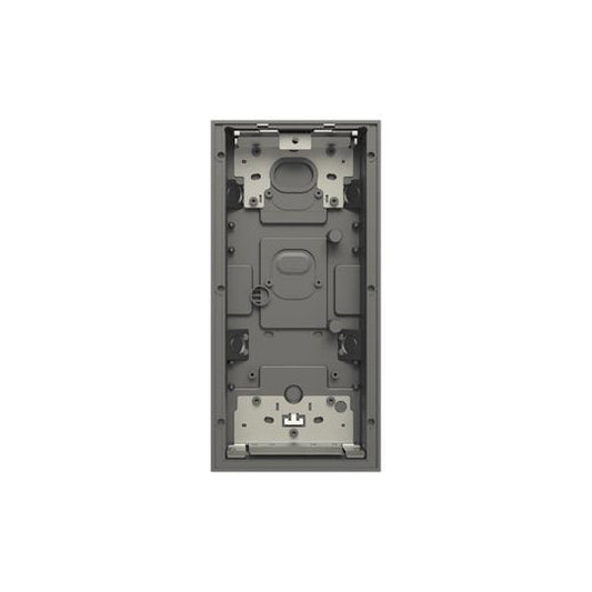 BJ UP-Montagedose Gr.1/3     41383F-B-03