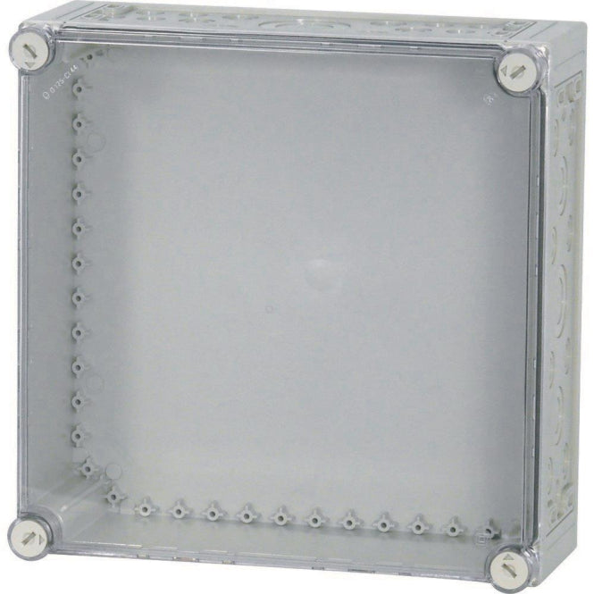 EATON CI44E-125                   031436 Isolierstoffgehäuse+ Vorprägungen