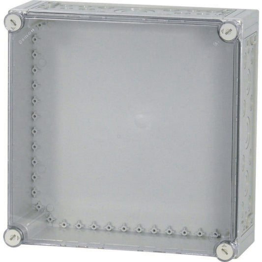 EATON CI44E-125                   031436 Isolierstoffgehäuse+ Vorprägungen