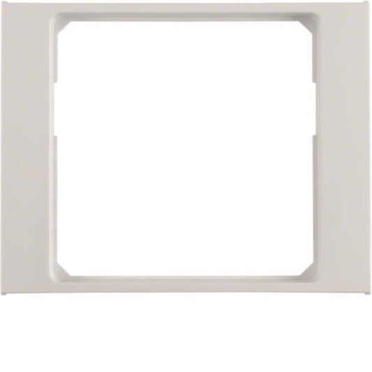 BER K1 Adapterring              11087109    polarweiss