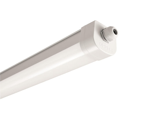 OPPLE Waterproof EcoMax G3 PC IP66       44/55W 6600/8250lm 4000K DV 3x2,5 1540mm