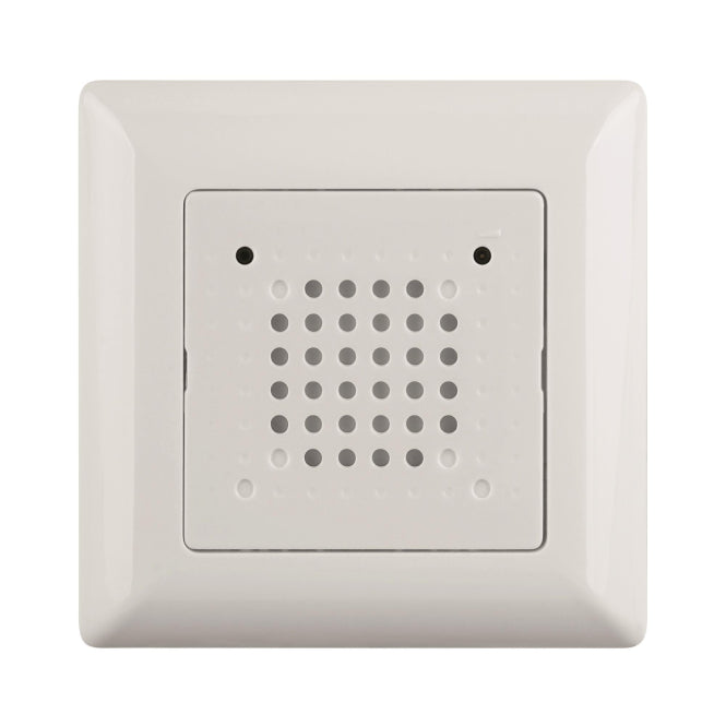 GRO Unterputz Elektronik-Gong      43701 43701