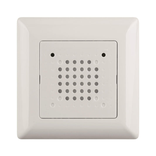 GRO Unterputz Elektronik-Gong      43701 43701