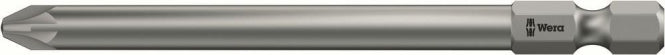 Wera Pozidriv-Bits 855/4 Z   05060029001 PZ 1x89mm