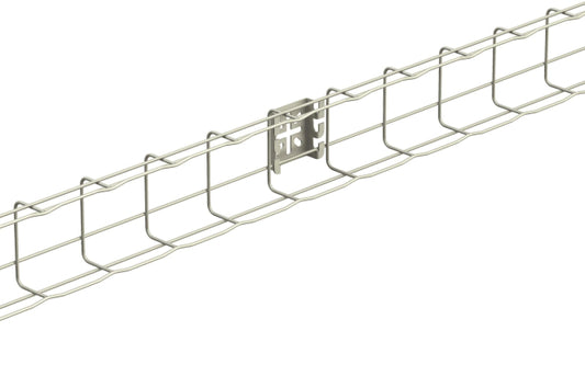 Cablofil CM586060 Wandausleger           sendzimirverzinkt schraubenlosen Bef.