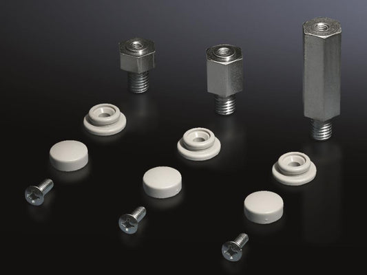 Rittal Distanzstück 20mm VE=4 SZ 2423000 f.Dach