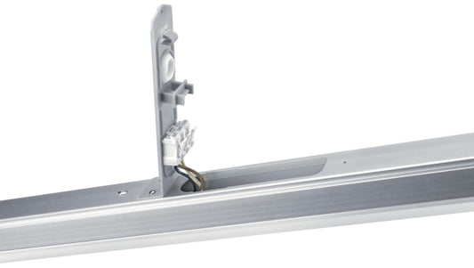 THORN Lichtleis. Emma VarioFlex 96635573 1000-2000lm 3/35/4K IP20 IK08 opal 605mm