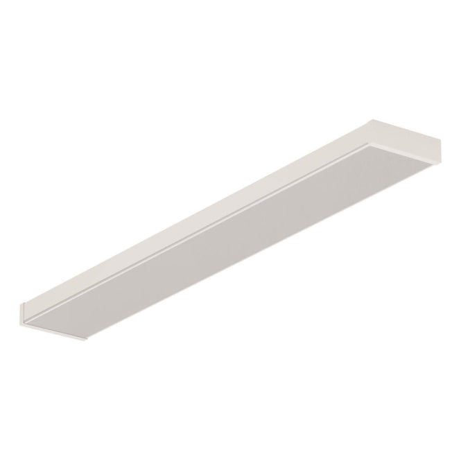 EVN Anbauleuchte OFFICIUM LINE ML UGR19     MC 17-30W 2142-4200lm 3/4000K 1200mm