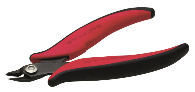 Cimco Elektronik-Seitenschneider 132mm                                    101040
