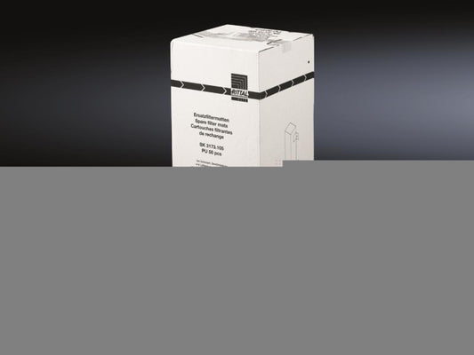 Rittal Filtermatten 1=50      SK 3173105 Spender f.SK3243/3244