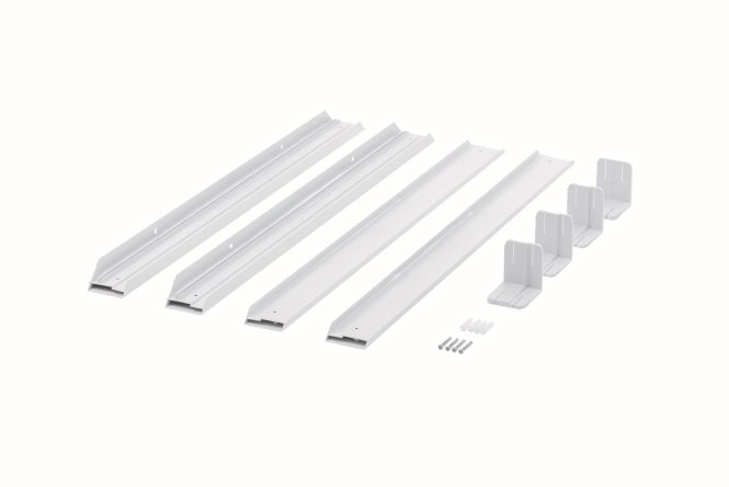 PHIL RC159Z SMB W62L62          75215399 Anbaurahmen Coreline + Ledinaire Panel