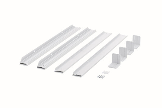 PHIL RC159Z SMB W62L62          75215399 Anbaurahmen Coreline + Ledinaire Panel