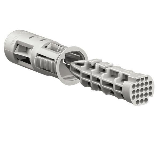 KAIS Mini-Geräteträger           1159-50     für gedämmte Aussenfassaden