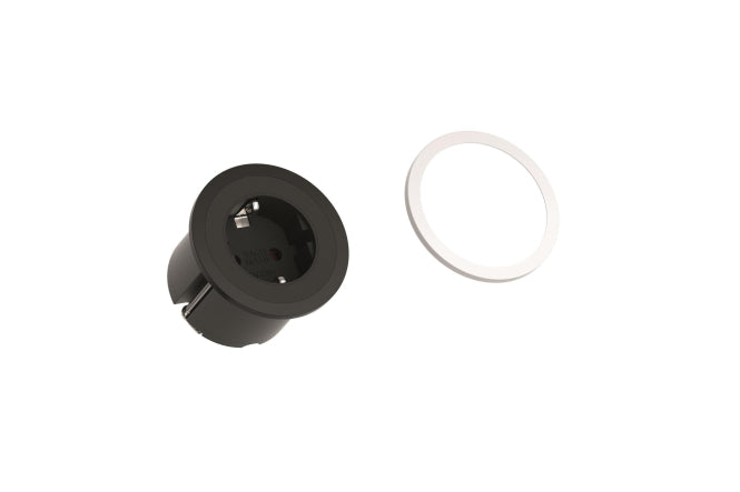 Bachmann PIX 1xSchuko 0,2 GST 18 926.000